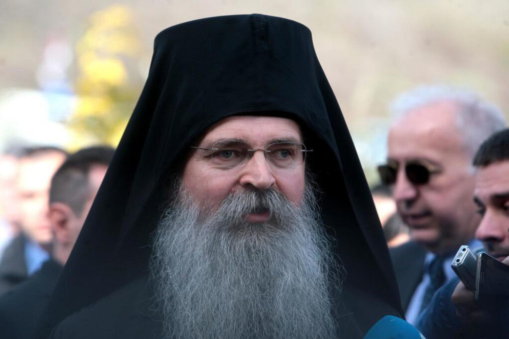 Епархија рашко-призренска: Понижавање Ђоковића дубоко нас вријеђа