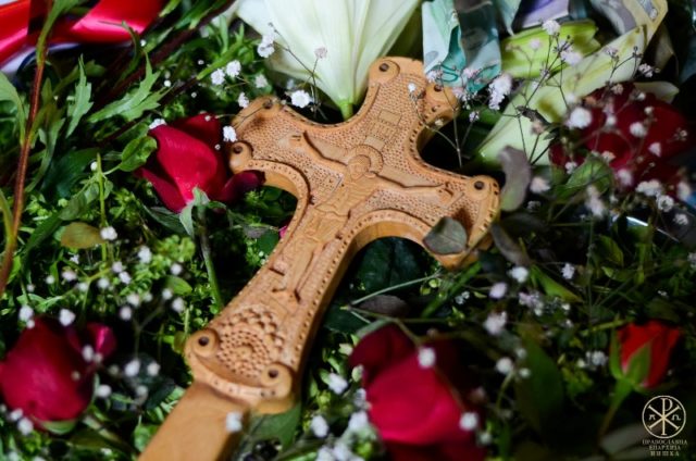Ко се крстом крсти, Крстовдан пости: Данас славимо успомену на прве Хришћане!