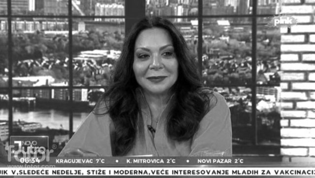 Преминула Ксенија Вучић: Прва супруга председника Србије изненада умрла