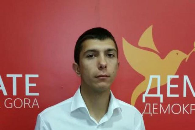 Општинa Мојковац добила новог предсједника Скупштине, изабран Марко Јанкетић