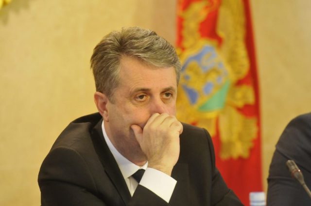 Нухоџић није пријавио приходе фамилије и оружје