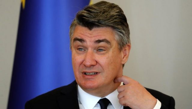 Милановић: Украјина слави масовне убице Пољака и Јевреја из Другог светског рата