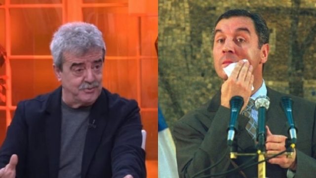 (ВИДЕО) Како је Момир, прије 25 (!) година, „набио“ Милу банане на „нос“: Чак 50 милиона долара за увоз банана – то је озбиљна ствар