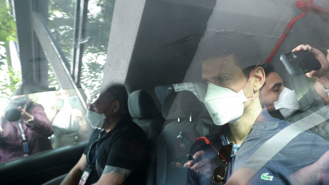Адвокати Аустралије: Одлука о депортацији Ђоковића дебакл владе