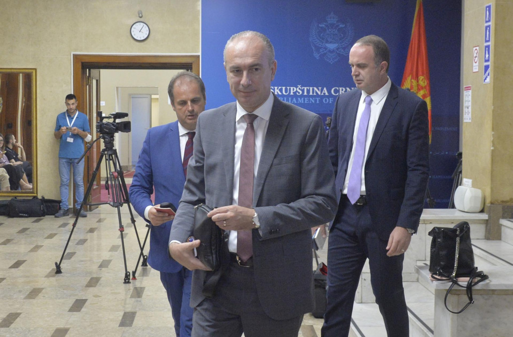 СДТ истражује да ли је Фатмир Ђека злоупотријебио службени положај