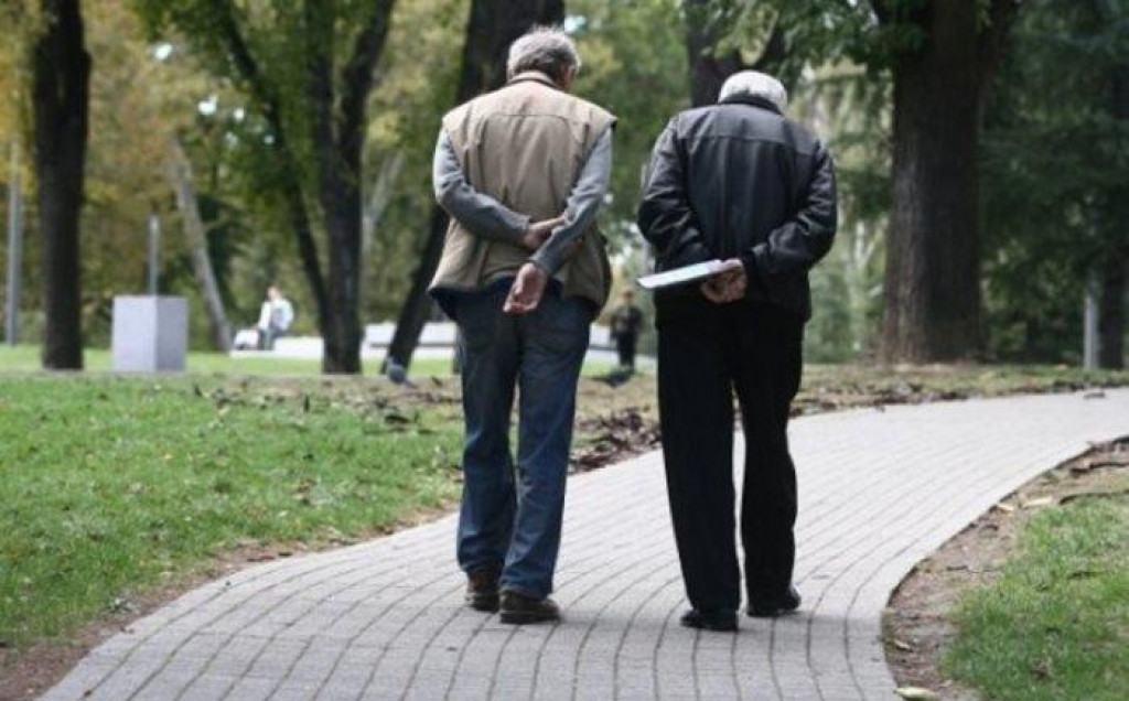 Повећање пензија у овој години за 2,12 одсто