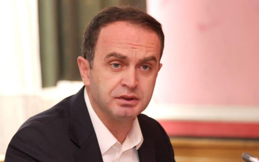 Ђељошај: Спреман сам за полиграф, Спајић мањинама нудио мјеста УРА
