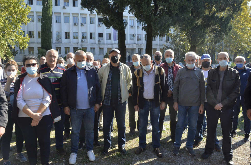 За 10 дана 150 пријава за отпремнине пензионера рударско-металског сектора