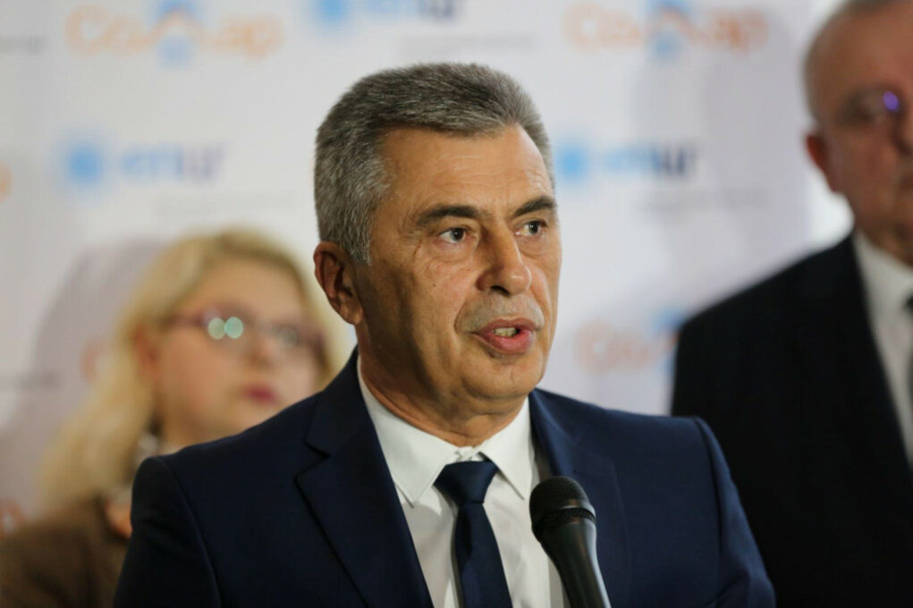 Ђукановић: Пред ЕПЦГ изазовна година