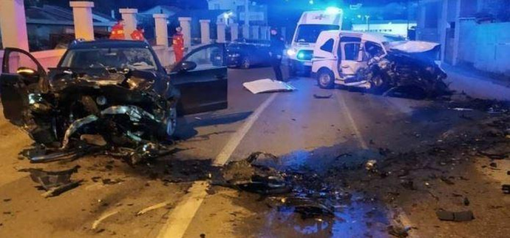 Брзина погубна за све учеснике у саобраћају: Путеви у 2021. однијели педесет и пет живота