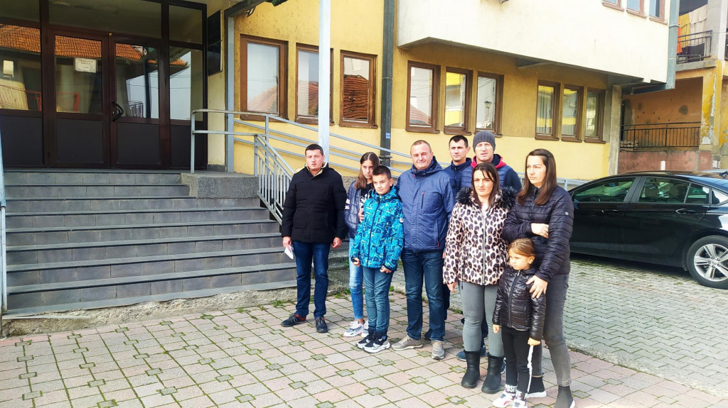 Родитељи беба које су инфициране у бјелопољској болници траже да реагује Катнићево тужилаштво
