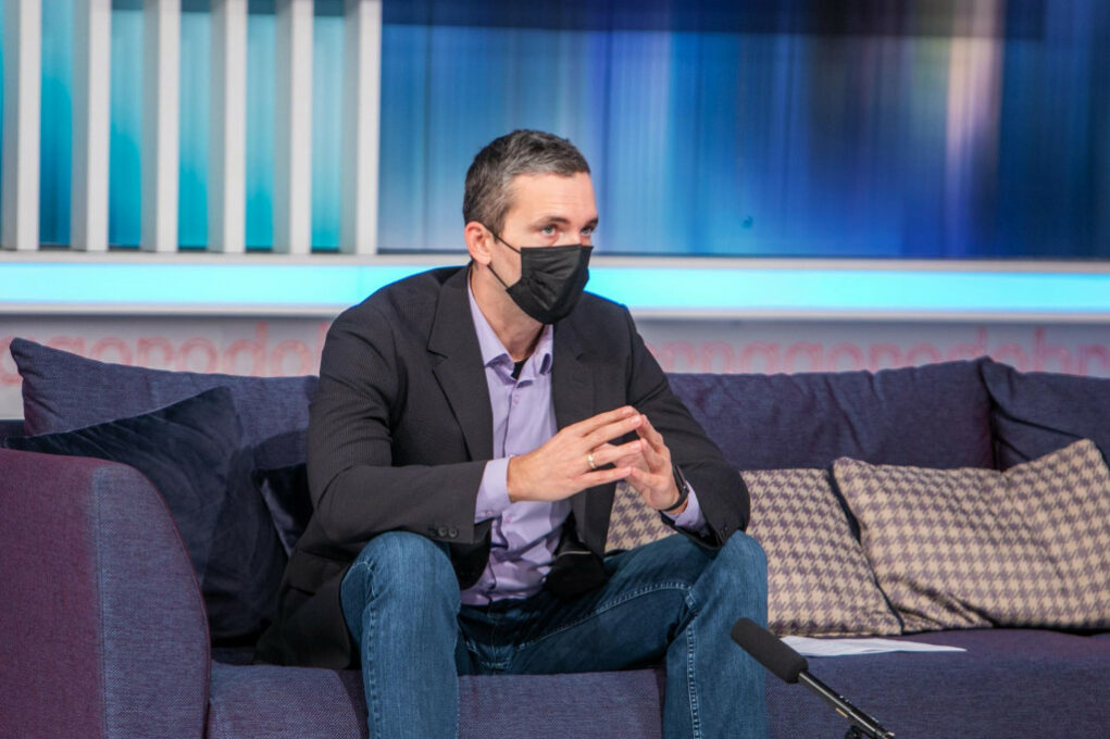 Наредне године почиње са радом агенциjа за саjбер безбjедност у Црноj Гори