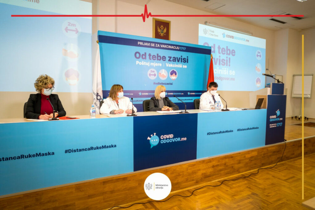 ИЈЗ: Кафићима омогућен рад до поноћи, отворене дјечије играонице