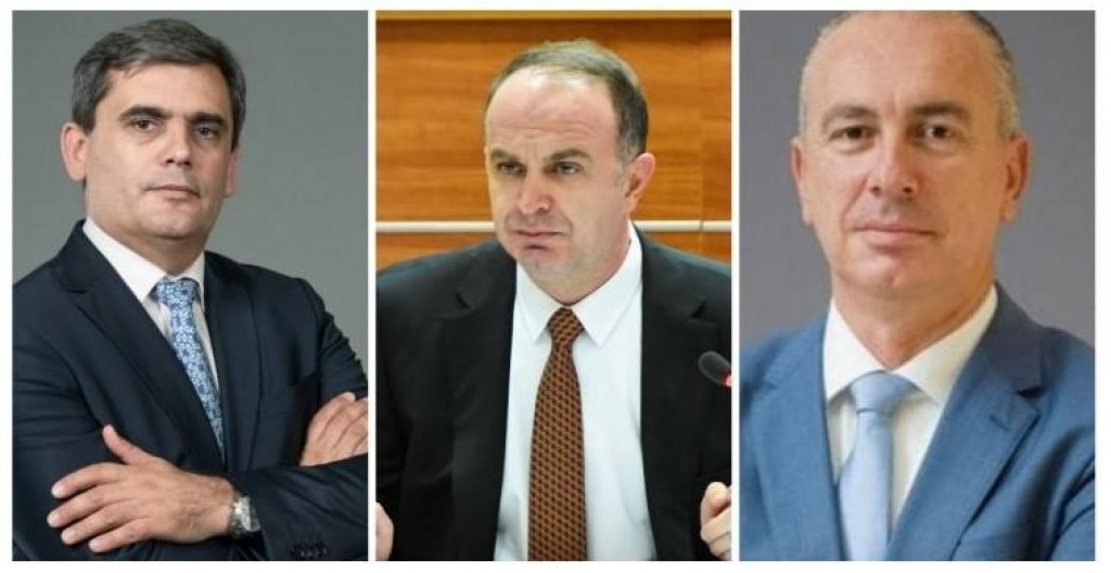Мањинске партије: Нисмо изненађени наступом „случајне министарке“, остајемо на бранику цивилизацијских вриједности