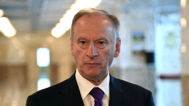 Патрушев: Русија не жели рат, Запад га подстиче