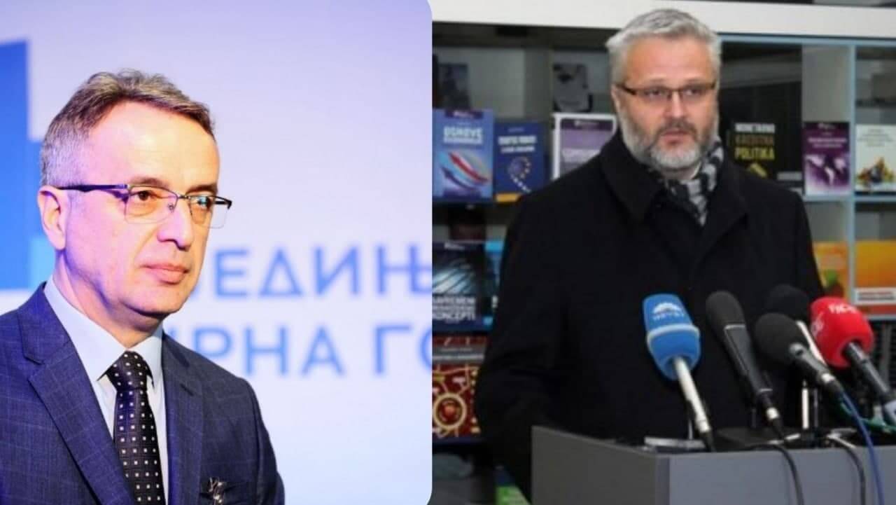 Новинарка Јавног сервиса СПЦ назвала „Црквом Србије“: Дебата о именовању свештеника за члана УО Универзитета и „људска права“