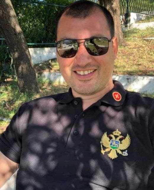 Пријетња Србима „паљењем на ломачи“ није кривично дјело: ОДТ оцијенило да полицајац није починио кривично дјело
