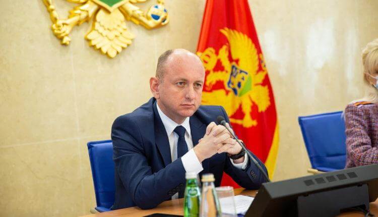 Кнежевић: Увјерени смо да ћемо смијенити Ђукановића, Ђуровић да преузме надлежности