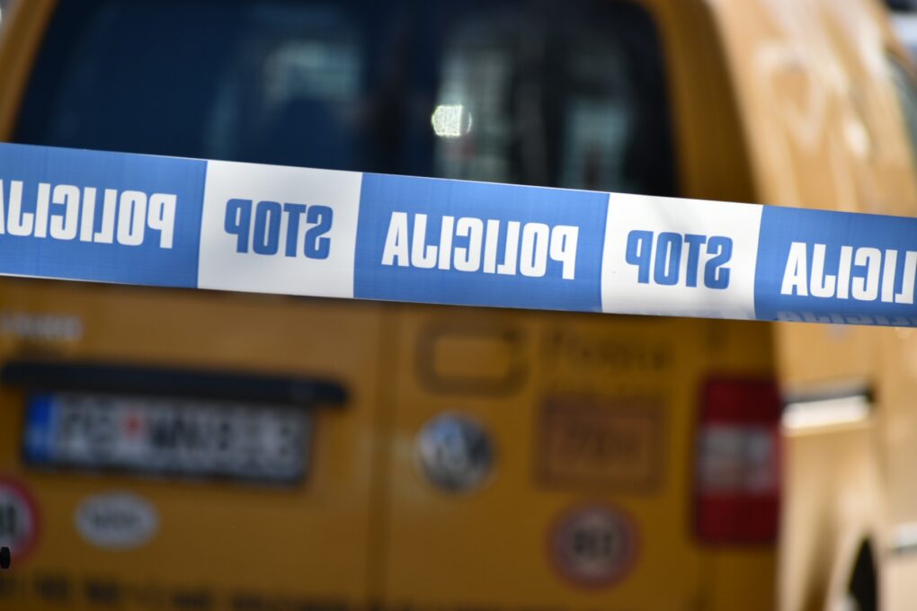 Pretresi u Podgorici: Pronađeno oružje i municija