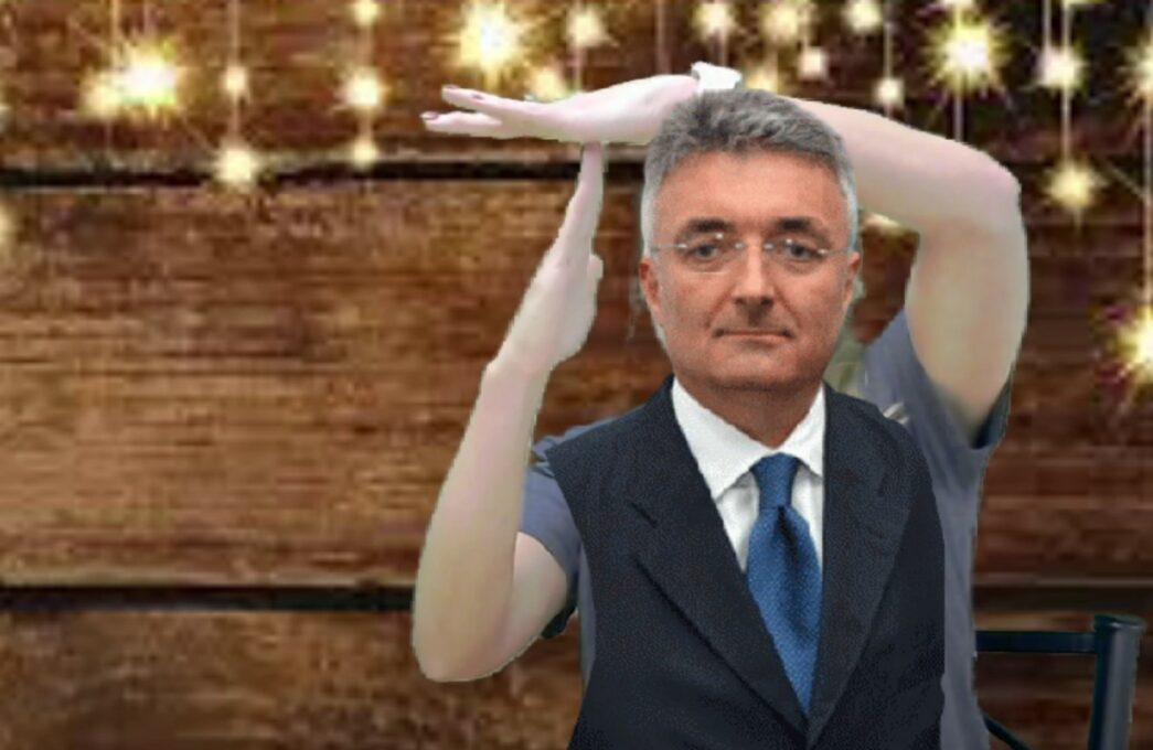 (Тајм аут) министар Влаховић: Темељни уговор ништаван, биће избуцано првом приликом