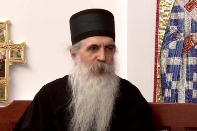 Владика Иринеј: Србија, Русија и СПЦ неће дозволити нови погром на Косову*