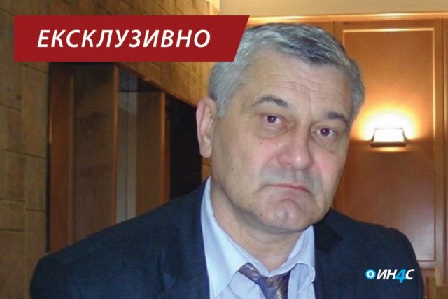Премијеров савјетник за безбједност Војо Лаковић: Министар Секуловић и „друштво“ нису ни покушали да направе ред у безбједносном сектору