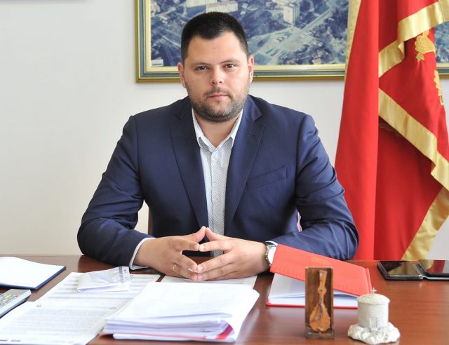 Ковачевић: Нијесмо добили сагласност МФСС за запошљавање 67 радника