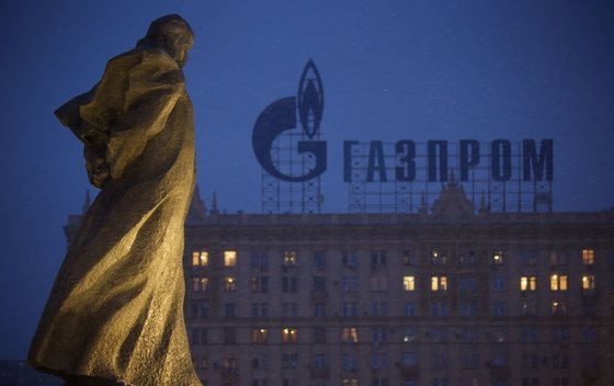 „Гаспром“ произвео максималну количину гаса у последњих 13 година