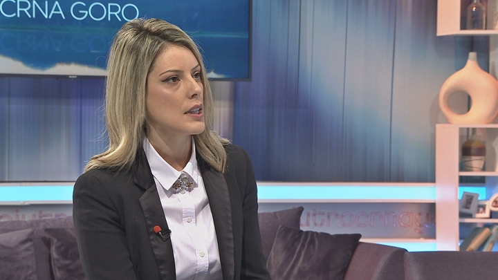 НОВАКОВИЋ-ЂУРОВИЋ: Зашто да и смјена Бечића не буде на столу