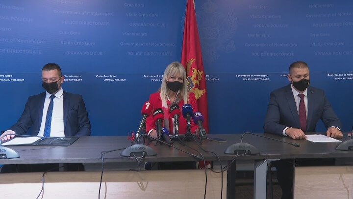 Јовановић истраживала обрачуне которских кланова, убиство Мрдака, саслушавала Вељовића