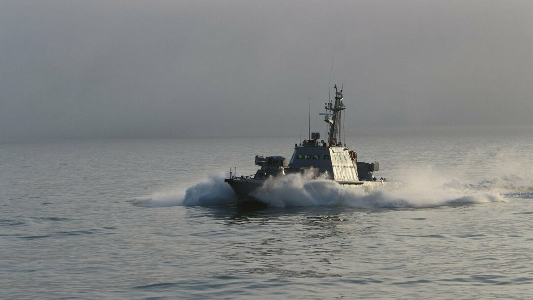 Украјинска војска ракетирала руске цивилне бродове у Азовском мору, на Кубањ пао један пројектил