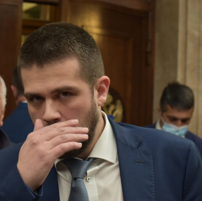 Николић: Формирање мањинске владе зависиће искључиво од ДПС-а