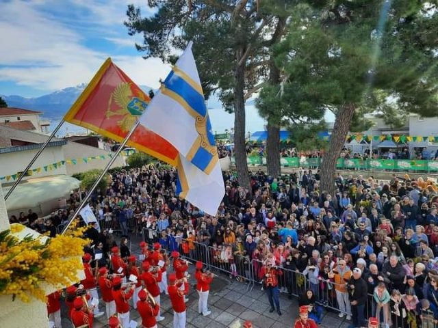Празник мимозе: Фешта која пола вијека није изгубила драж