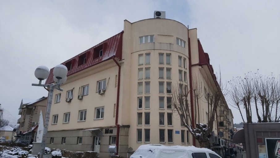 Беранцу притвор до 30 дана, осумњичен за тешку крађу