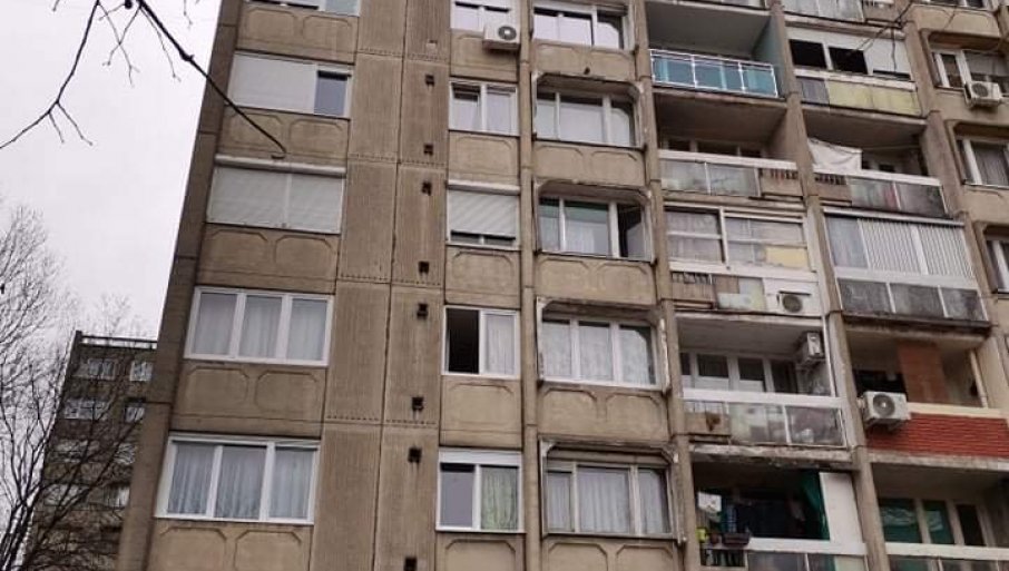 Младић пао са велике висине - тијело пронашли пролазници