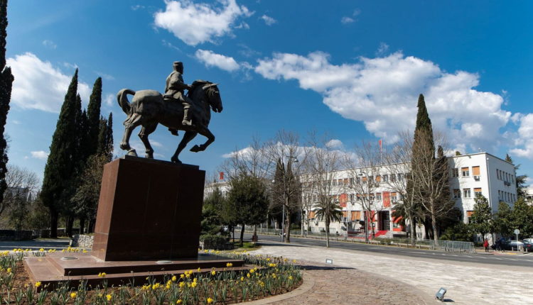 Послије УРЕ и СДП понизила ДПС: Нема ниједног разлога да УРА на државном нивоу оживљава ДПС мртваца!
