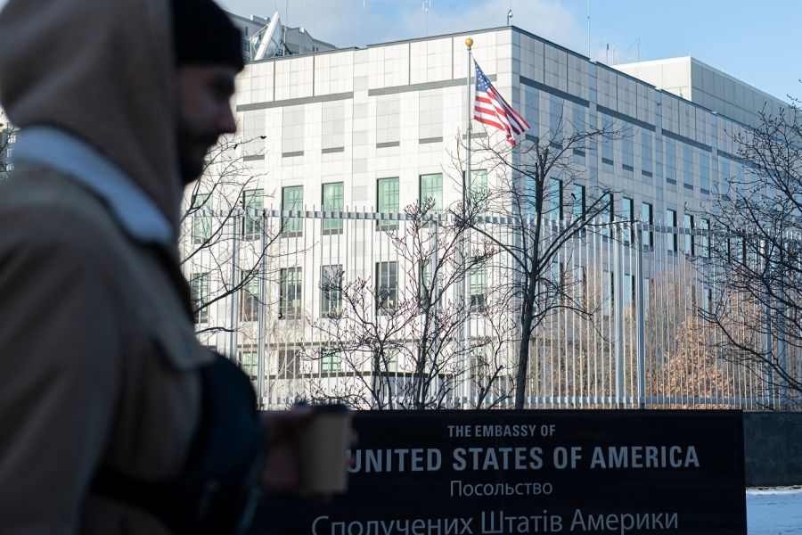 САД препоручиле својим грађанима да одмах напусте Русију