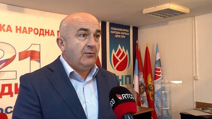 Јоковић: Нећемо гласати за смјену, али Влада готово сигурно пада