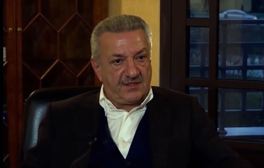 СЛОБОДНА ДАЛМАЦИЈА: "Исмаилови у ЦГ имају занимљива улагања"