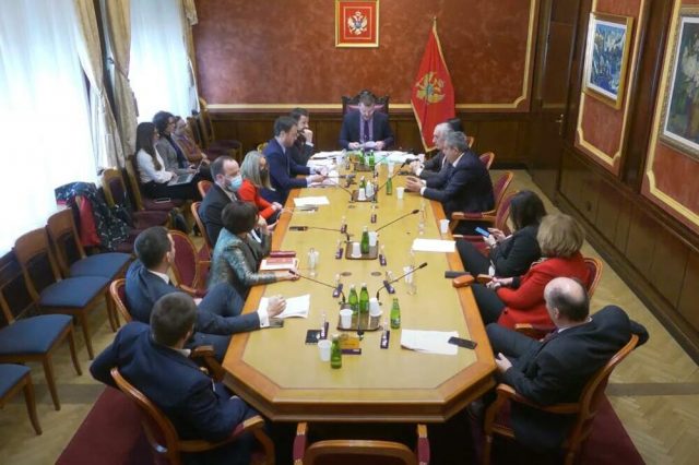 Без подршке предлогу за одржавање обједињавање локалних избора