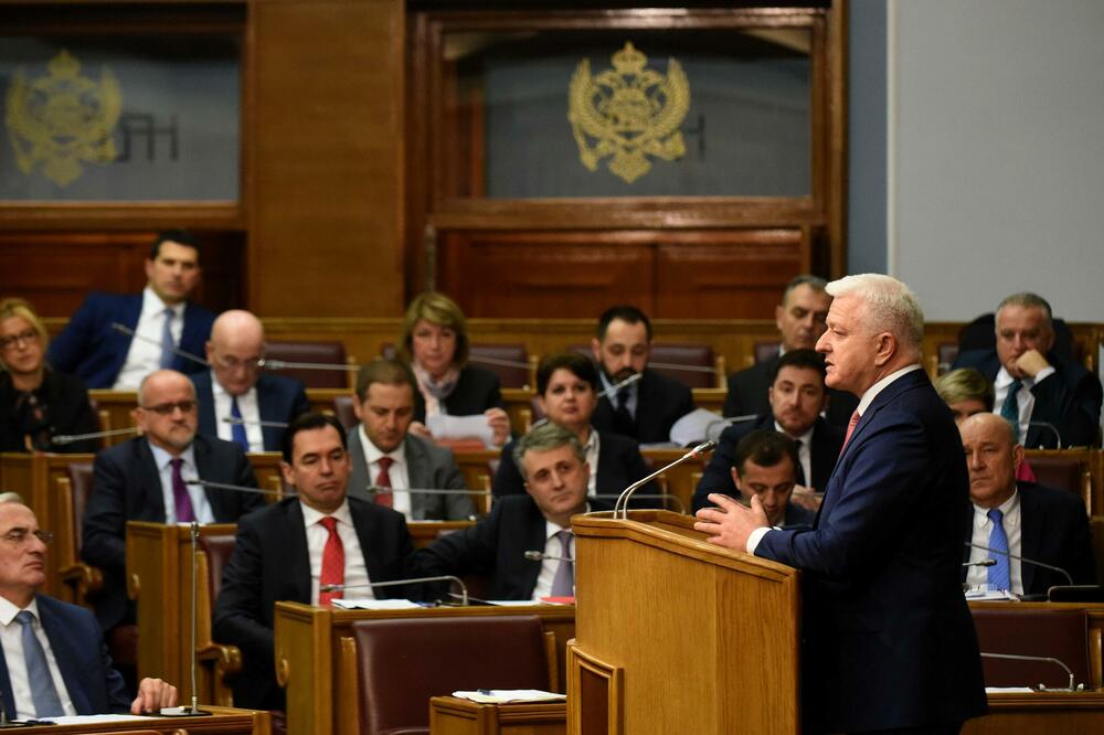АСК: Поступци против три бивша министра