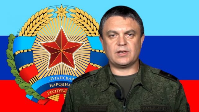 „Русија нас је спасила од катастрофе“: Лидер ЛНР уверен да ће признањем независности бити враћен мир у регион