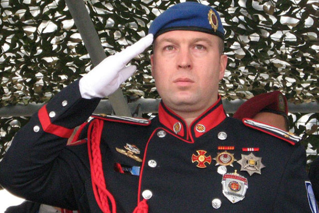 Дикић: Катнић ме је уцјењивао да лажно оптужим ДФ и Вучића за лажни државни удар