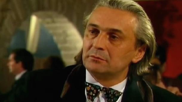 Како је Данило Лазовић причао о Његошу: Брука је да није сахрањен у капели