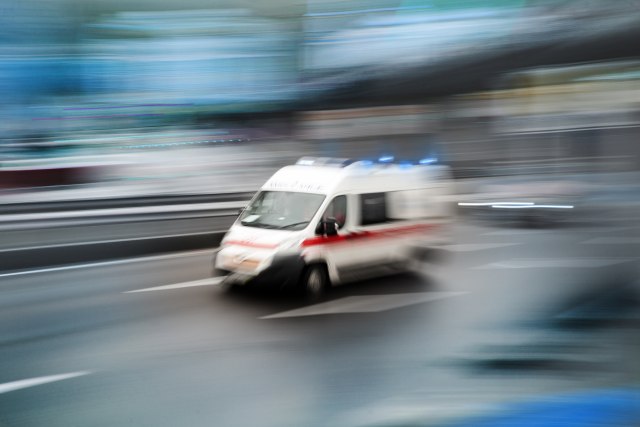 TRAGEDIJA U PULI: Trogodišnjak se utopio u bazenu