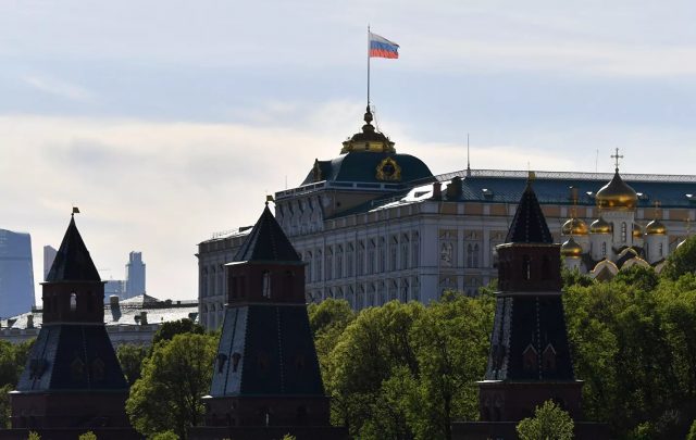 Кремљ поручио Црној Гори: Затварање неба непријатељски чин