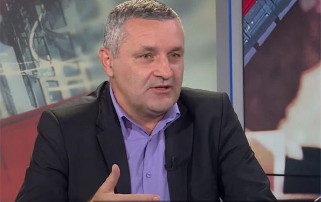 Линта: Србија треба да уложи протест ЕУ због скандалозне одлуке Хрватске