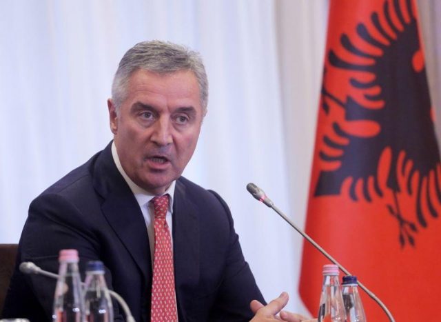Ђукановић “минира“ формирање мањинске владе: Убацивањем СД-а у владу жели да контролише безбједоносни сектор!