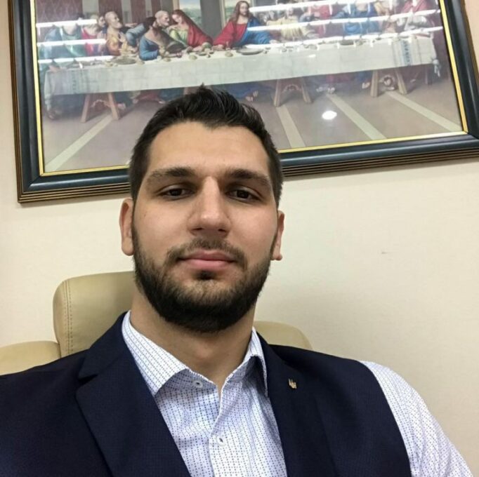 Конзул Украјине у Црној Гори позива на скандалозни марш јединства са Украјином!