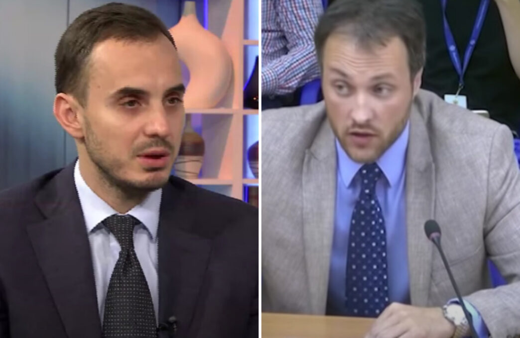 Милачић вријеђао посланике УРА, дата пауза